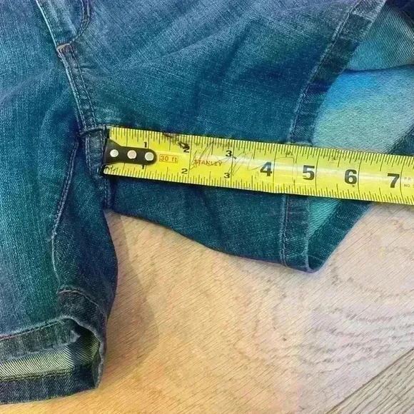 Joe’s Jeans Matilda NWT Women’s Shorts. Denim Size 26. - Picture 7 of 7